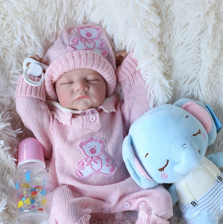 reborn babies