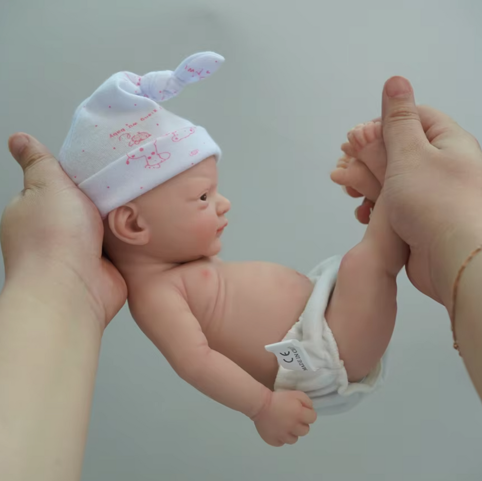 reborn babies