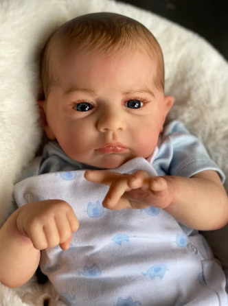 reborn babies