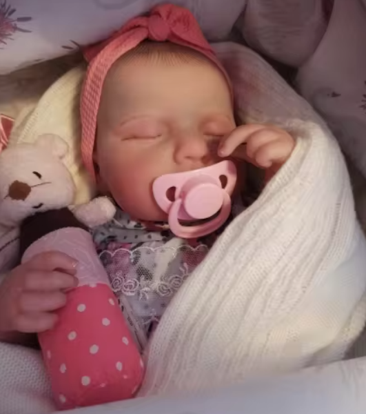 realistic reborn babies
