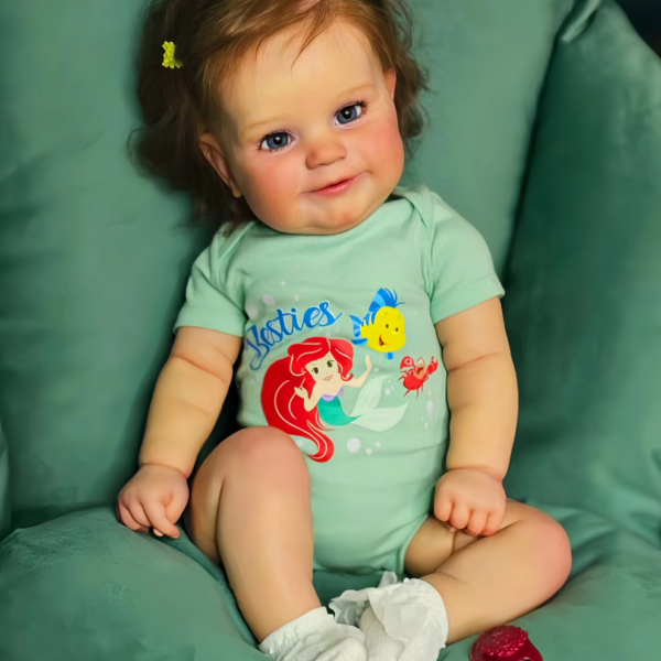 reborn babies