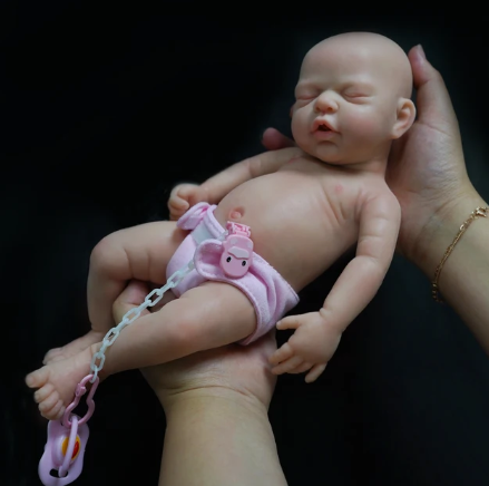reborn babies