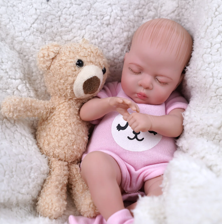 reborn babies