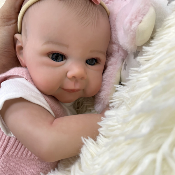 reborn babies