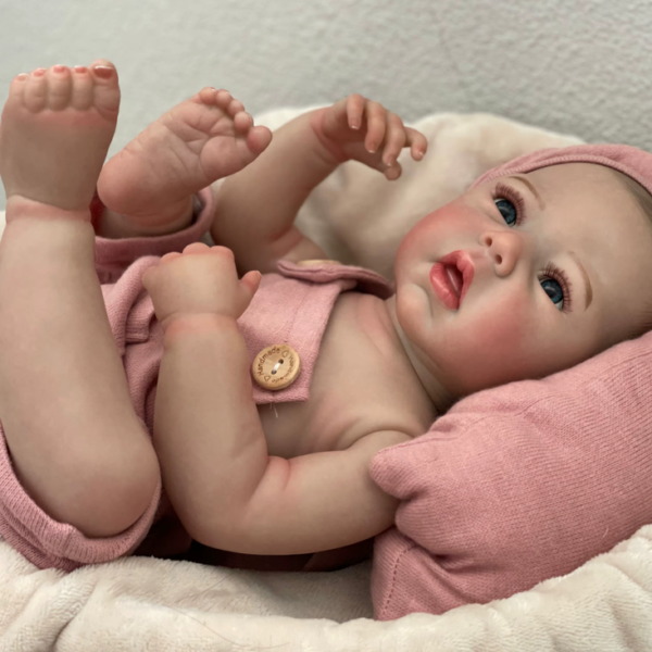 reborn babies