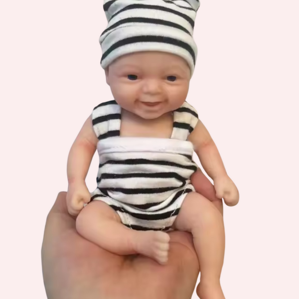 reborn babies