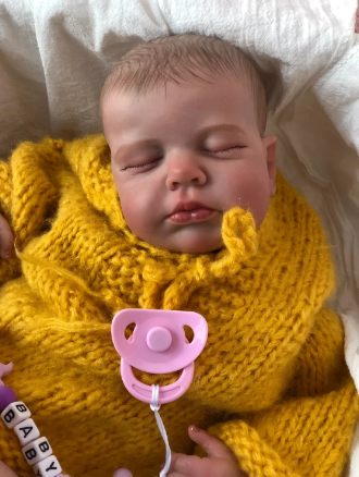 reborn babies