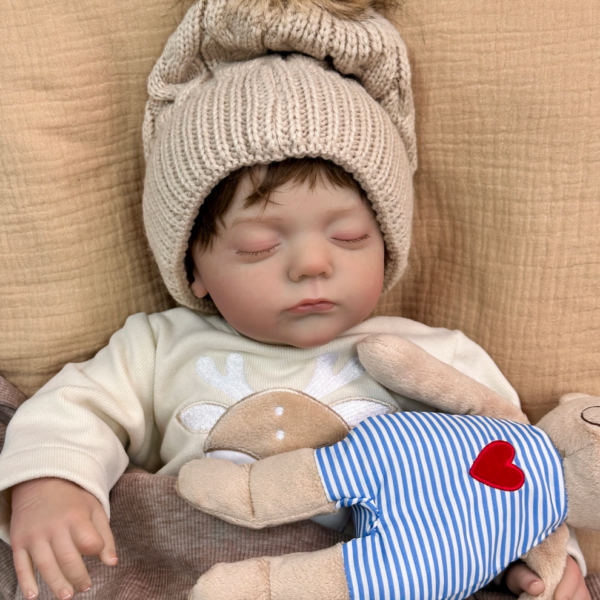 reborn babies
