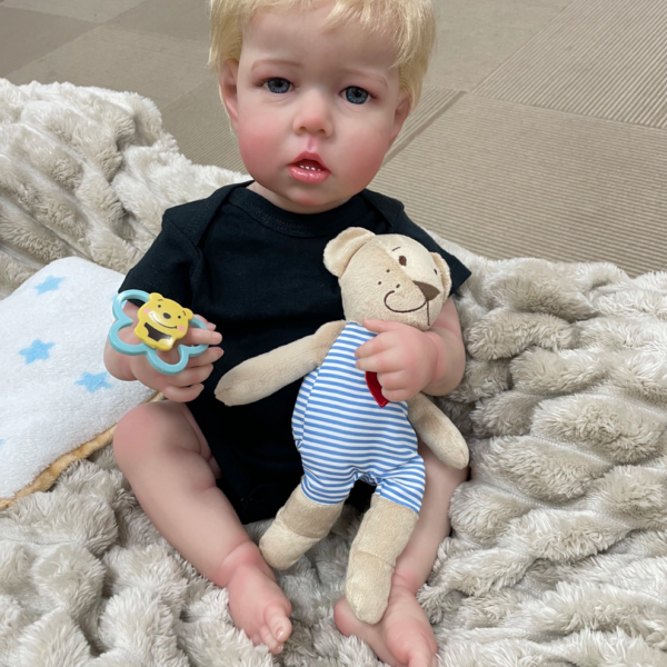 Premium Reborn Dolls