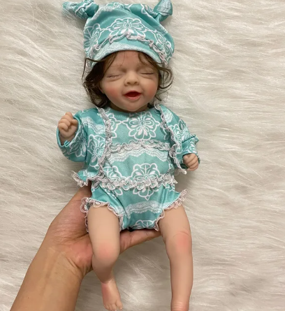 Reborn Baby Dolls for Sale