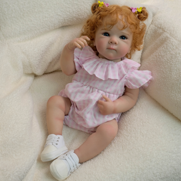 Custom Reborn Babies