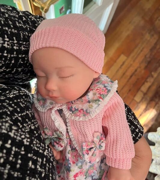 Lifelike Baby Dolls