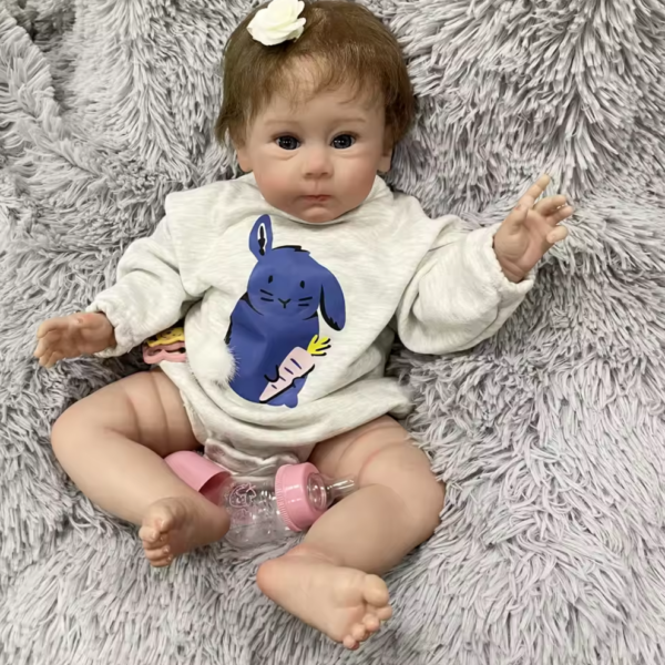 Handmade Reborn Dolls