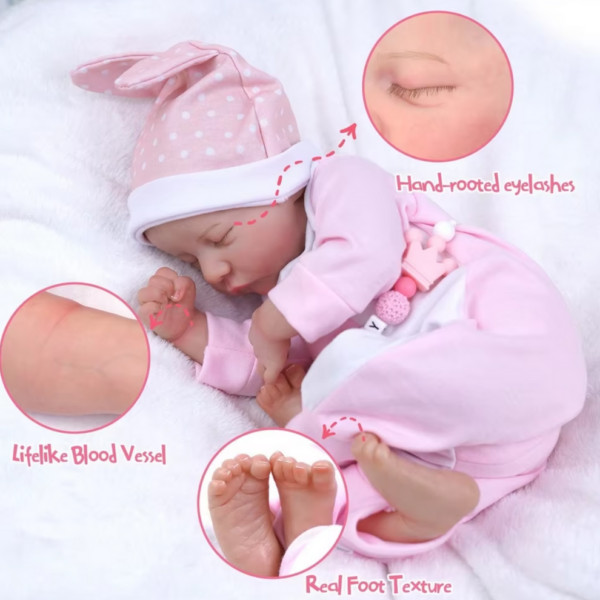 Reborn Baby Dolls for Sale
