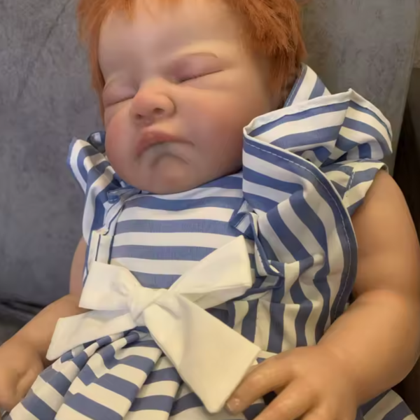 Custom Reborn Babies
