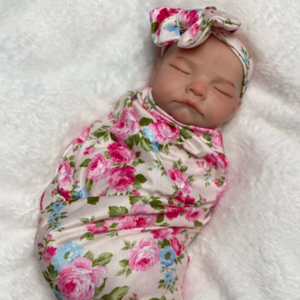 Realistic Reborn Babies