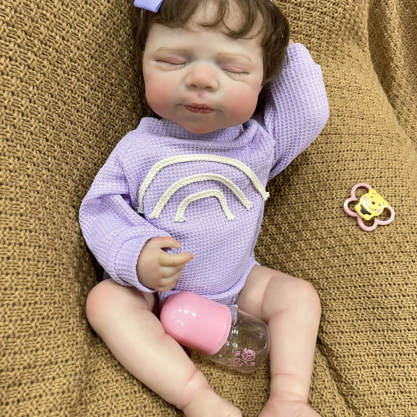 Lifelike Baby Dolls