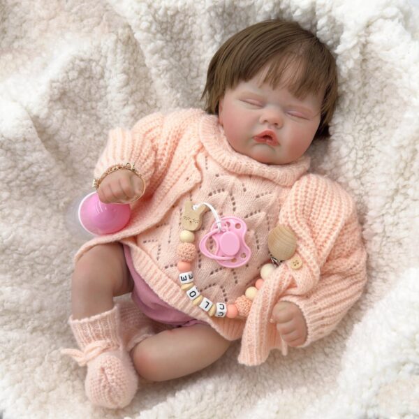 Custom Reborn Babies