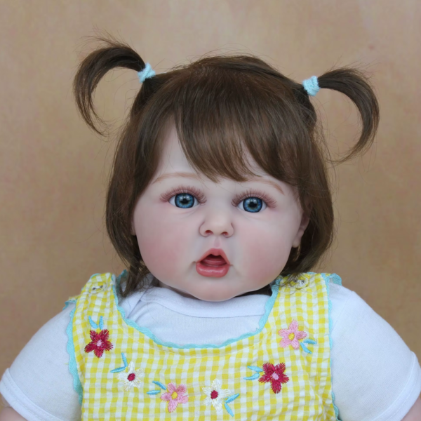 Custom Reborn Babies