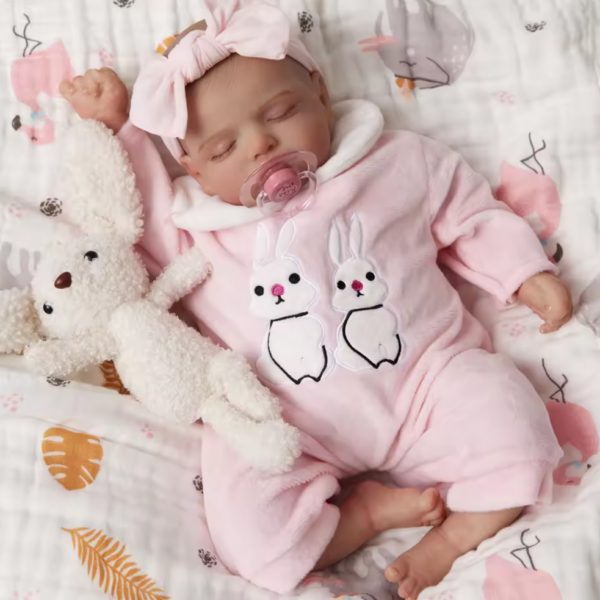 Reborn Baby Dolls for Sale