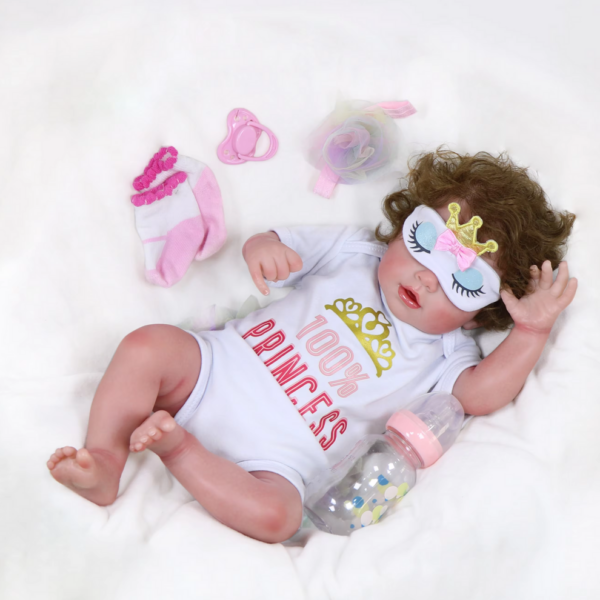 Reborn Baby Dolls for Sale