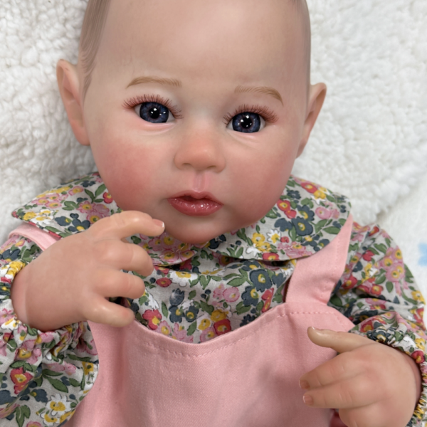 Handmade Reborn Dolls