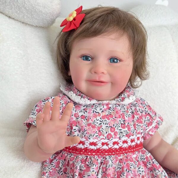 Handmade Reborn Dolls