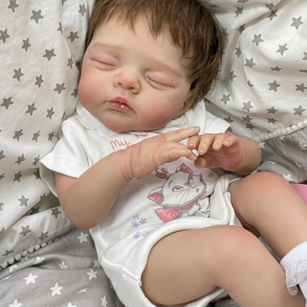 Lifelike Baby Dolls