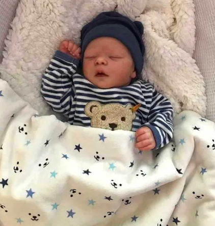 Realistic Reborn Babies