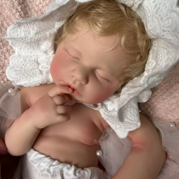 reborn babies
