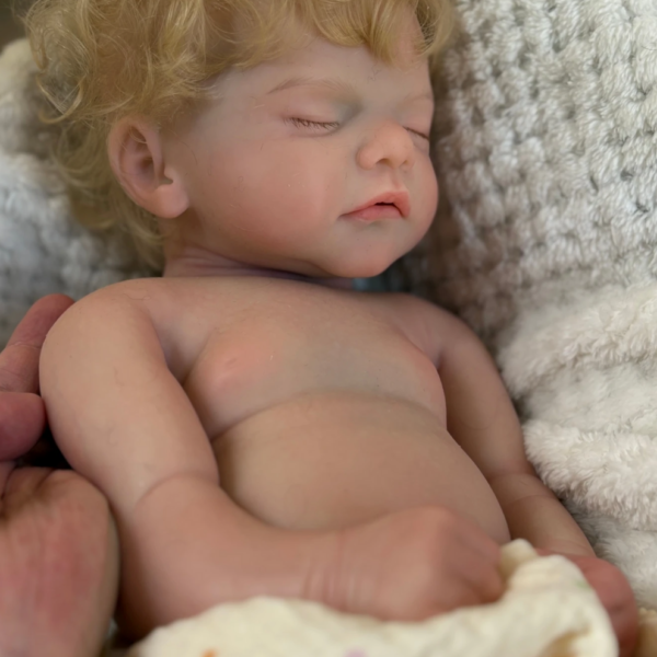 Reborn Baby Dolls