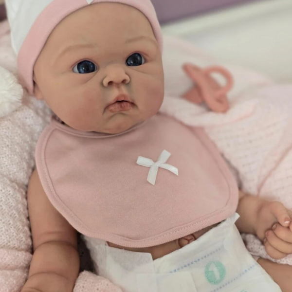 Realistic Reborn Babies