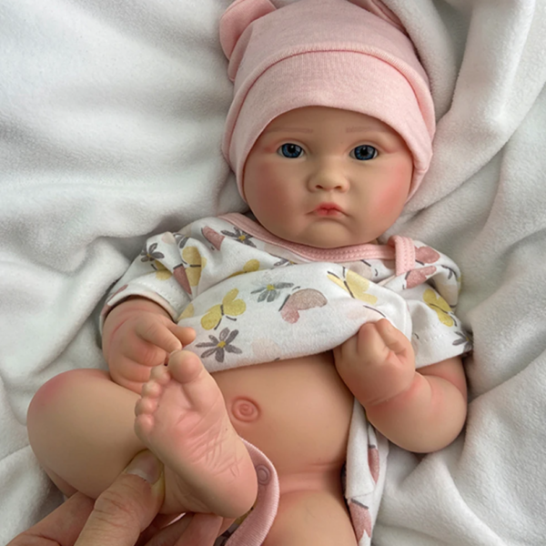 Custom Reborn Babies