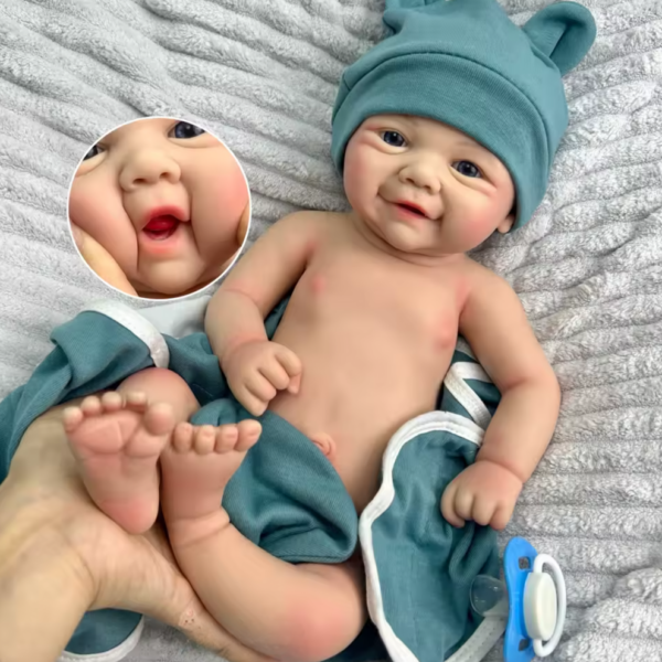Premium Reborn Dolls