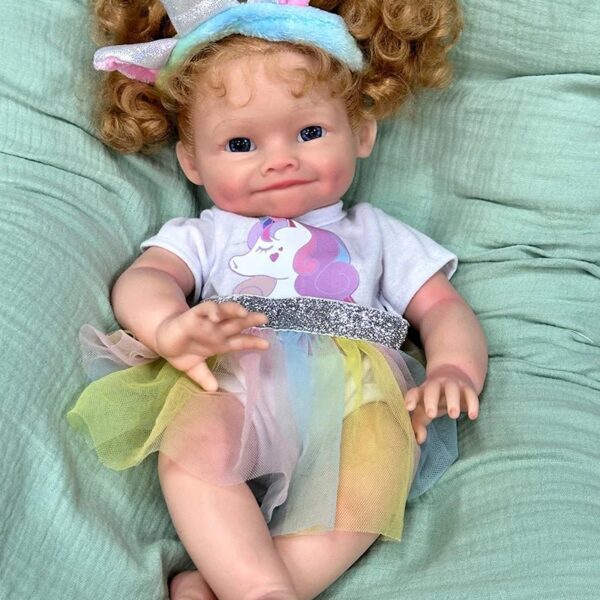 Lifelike Baby Dolls