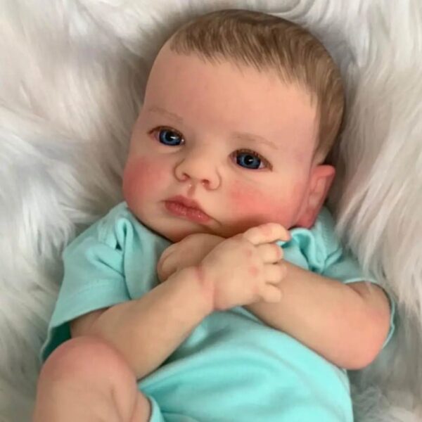 Reborn Baby Dolls for Sale