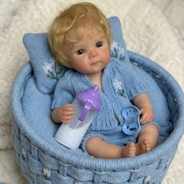 Custom Reborn Babies