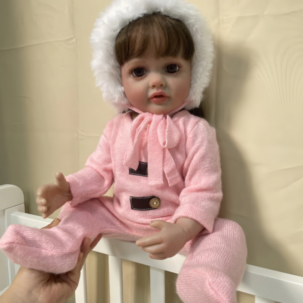Custom Reborn Babies