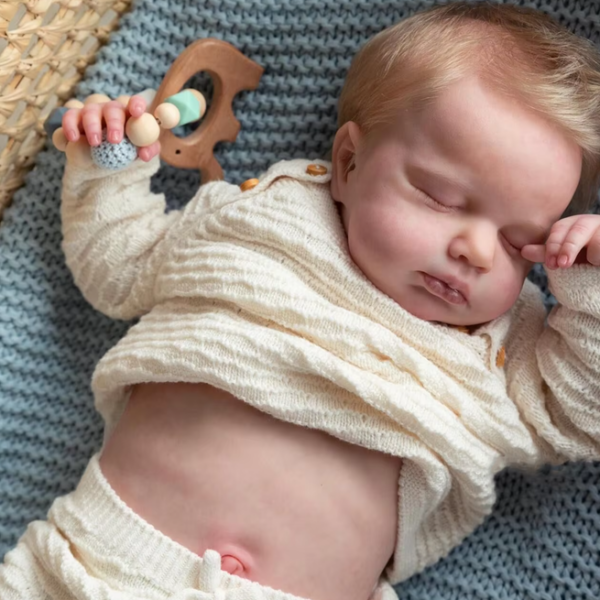 Premium Reborn Dolls