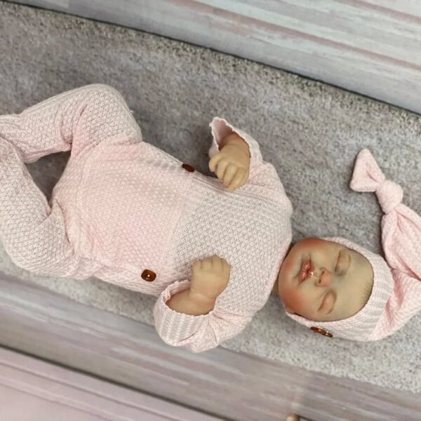 Silicone Reborn Babies