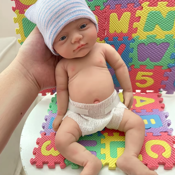 Reborn Baby Dolls for Sale