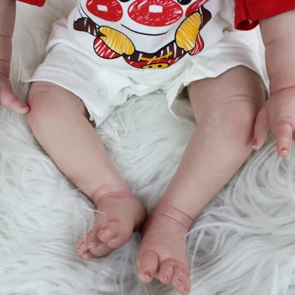 Custom Reborn Babies