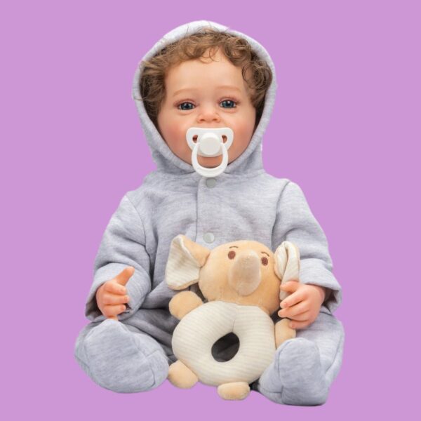 Custom Reborn Babies