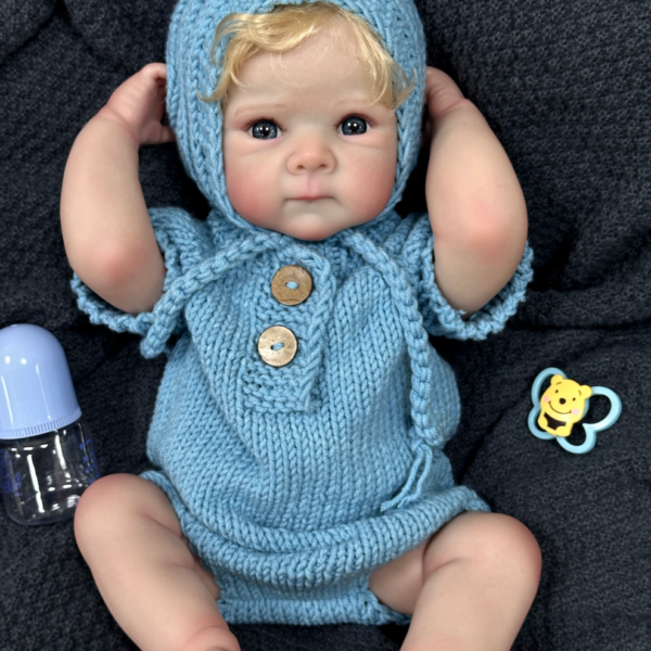 Handmade Reborn Dolls