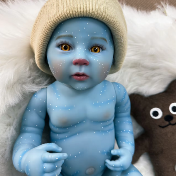 Reborn Baby Dolls