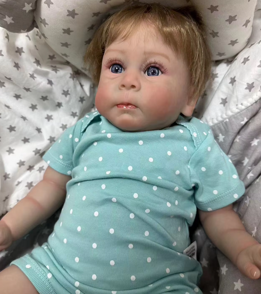Lifelike Baby Dolls
