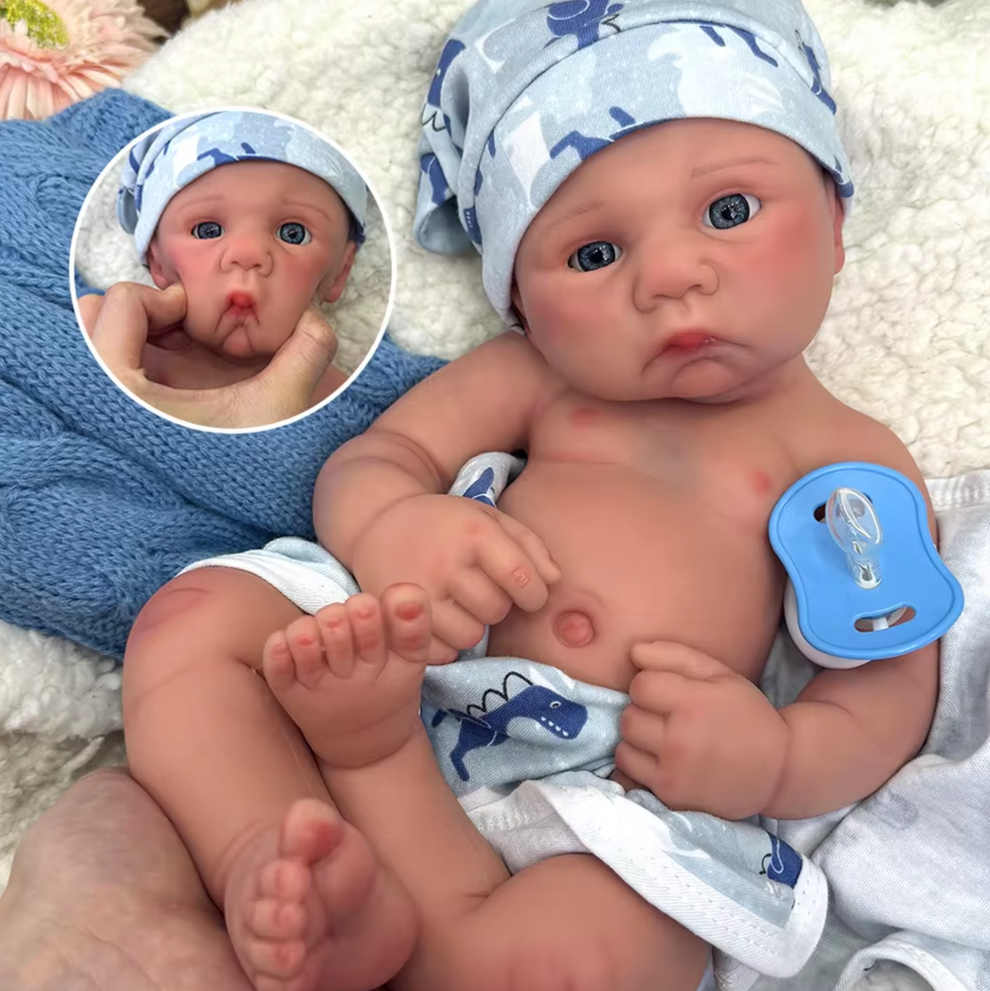 Custom Reborn Babies