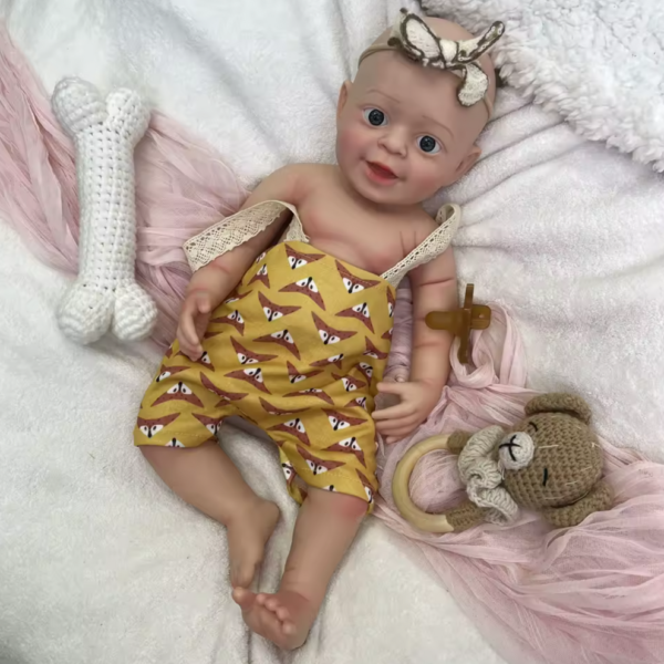 Handmade Reborn Dolls