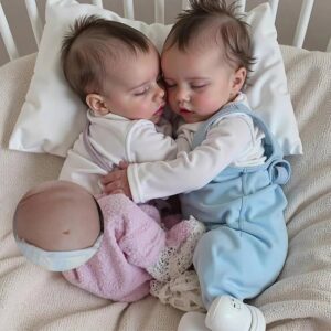 How to Care for Full Body Silicone Baby Dolls